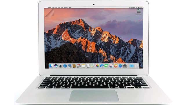 Image for article titled This Refurbished MacBook Air Is 30% Off Right Now