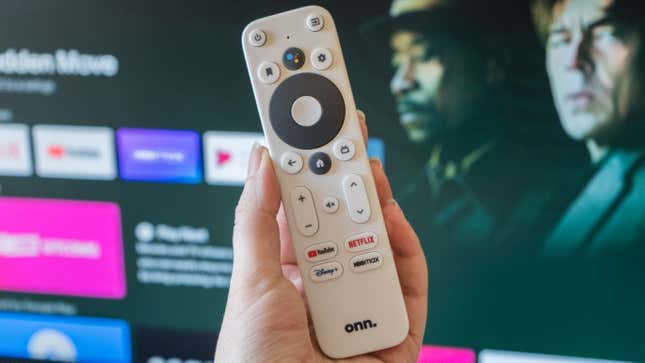 Walmart's Onn FHD Streaming Stick Is Like a Cheaper Chromecast