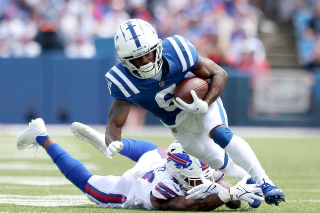 2023 Fantasy Football Rankings: Wide receivers