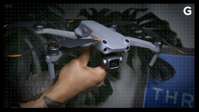 DJI's Air 2S is the Unexpected Drone Upgrade I Didn't Need, but Love