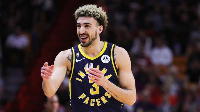 Image for article titled 2023 NBA Anti-All-Stars: The dregs of the East