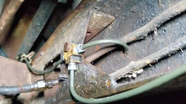 Image for article titled I Bought The World's Most Hopeless Jeep. Bringing It Back To Life Was A Miracle That Nearly Broke Me