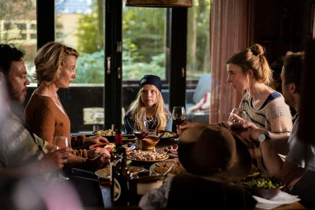 Image for article titled Speak No Evil's Director Explains Why He Made Such a Shocking Movie