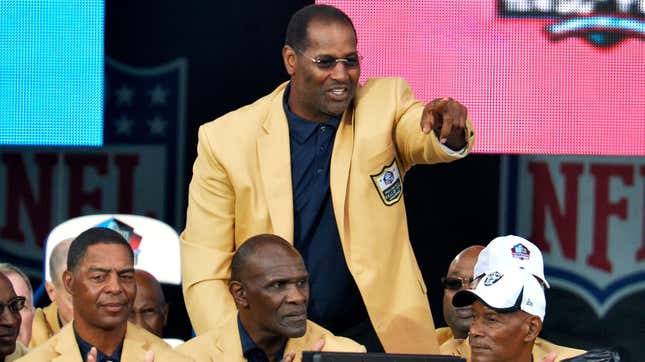 Image for article titled We may never see another NFL Draft Class like this