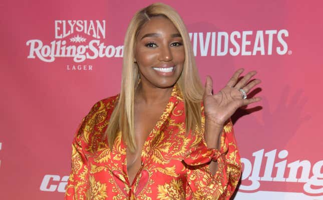 NeNe Leakes attends Rolling Stone Live Miami at SLS South Beach on February 01, 2020 in Miami, Florida.