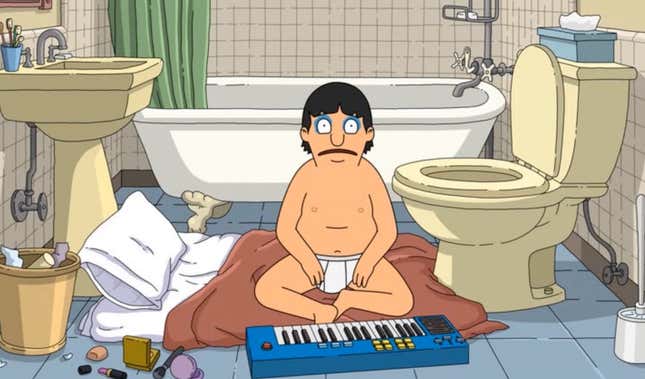 Image for article titled 11 Thanksgiving Lessons Bob&#39;s Burgers Taught Us