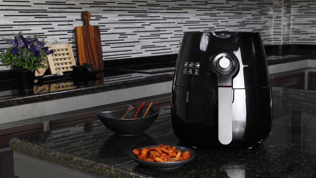 Image for article titled These Are the Best Air Fryer Sales for President&#39;s Day Weekend