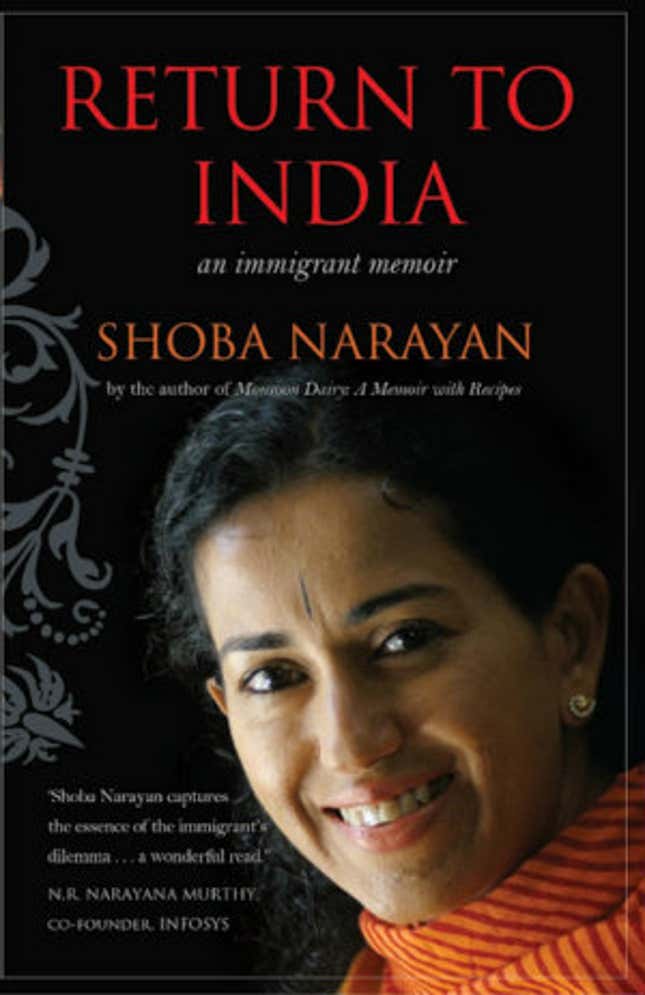 Image for article titled Should I stay or should I go? How an Indian family decided to return home