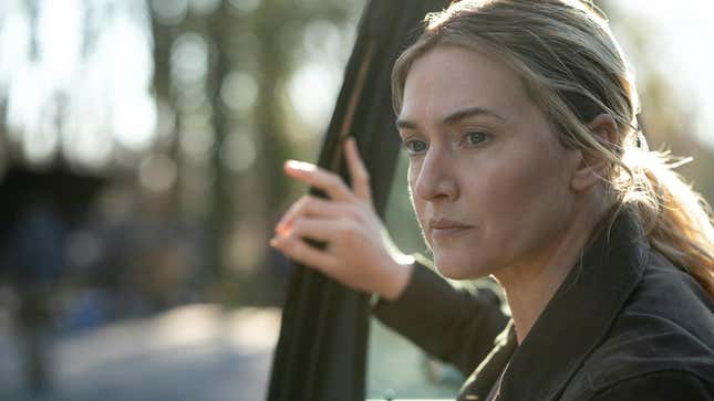 Image of Kate Winslet in HBO's Mare Of Easttown