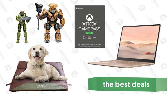 Image for article titled The 10 Best Deals of the Day August 24, 2021