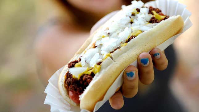 23 Hot Dogs From Around the World That You Need to Try