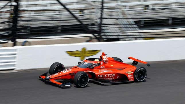 Image for article titled All the Drivers Entering the 2023 Indianapolis 500, In Qualifying Order