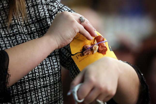 Image for article titled King’s realm: Behind the scenes at the Westminster Dog Show