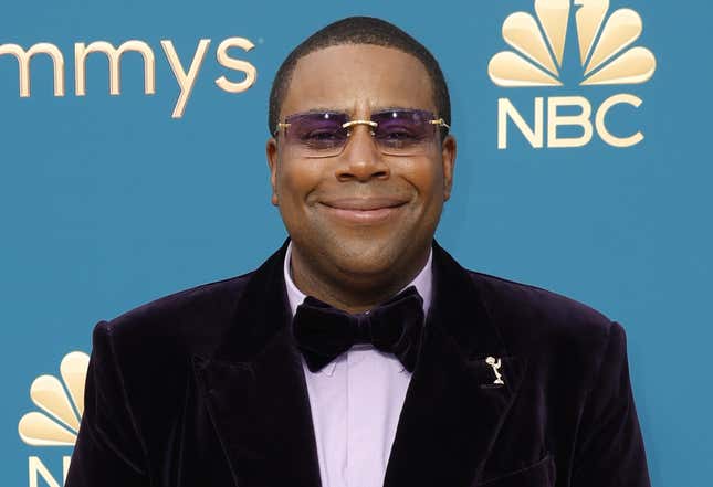 Image for article titled Kenan Thompson Reveals Good Burger 2 Is ‘Closer Than It’s Ever Been’