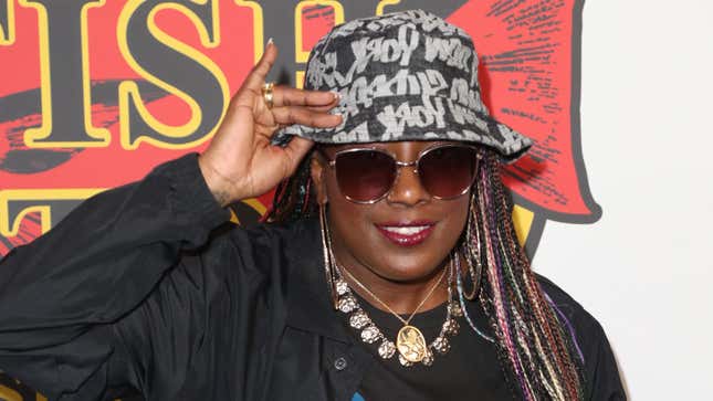 Image for article titled Gangsta Boo&#39;s Tragic Cause of Death Has Been Revealed