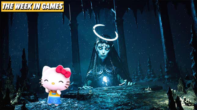 The Week In Games: What’s Releasing Beyond <i>Remnant II</i>