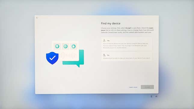 How To Set Up a New Windows 11 Desktop or Laptop