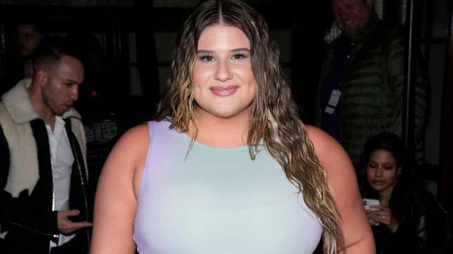 Image for article titled Remi Bader Says Conflicting Expectations Around ‘Body Positivity’ Affected Her Eating Disorder