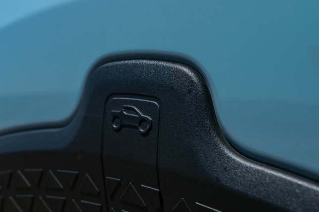 Image for article titled 2022 Hyundai Santa Cruz: For All Of Life's In-Between Moments