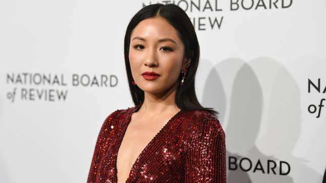 Image for article titled For Constance Wu, Representation Was a Trap