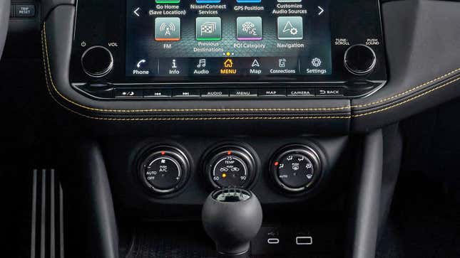 Image for article titled Here's All The 370Z Hiding In The New Nissan Z