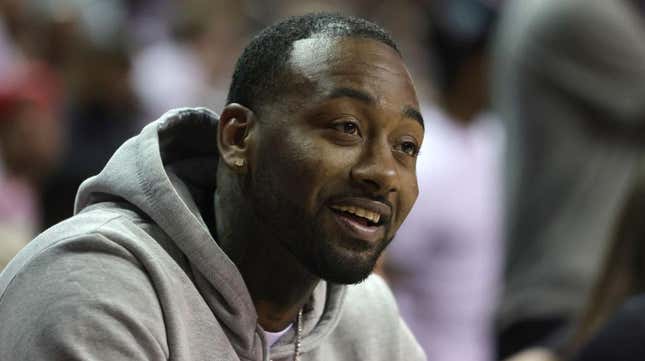 Image for article titled Clippers Guard John Wall Opens Up About His Mental Health Struggles