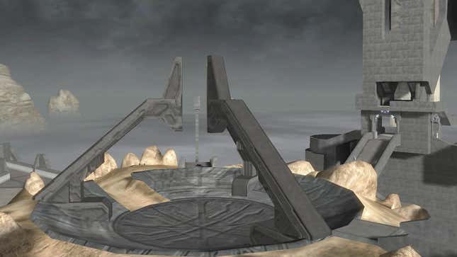 Image for article titled The Top 15 Halo Multiplayer Maps