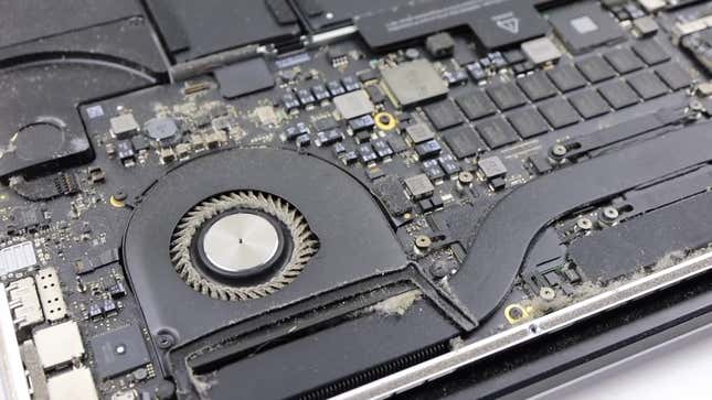 Image for article titled 8 Ways to Make Your Old Laptop Feel New Again