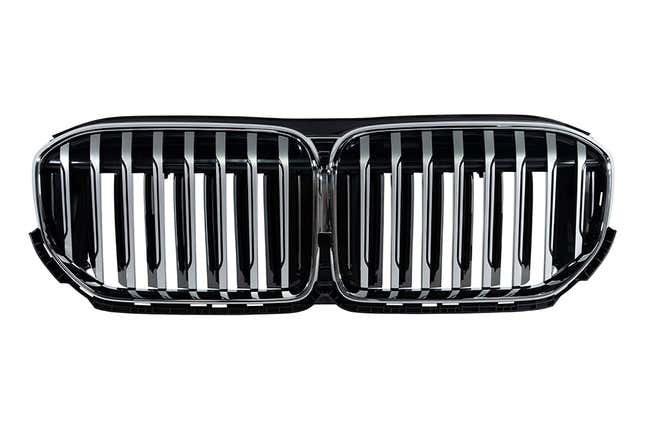 Image for article titled Let's Appreciate The Hyundai Ioniq 5 Electric Hatchback's Cooling System Feature That Makes It Look Grille-Less