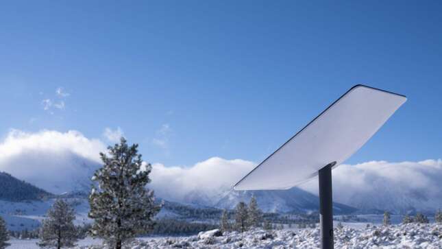 SpaceX se prepara para lanzar antes de final de año su nueva generación de satélites Starlink