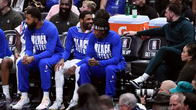 Image for article titled NBA Schedule: The best games to watch for All-Star Week