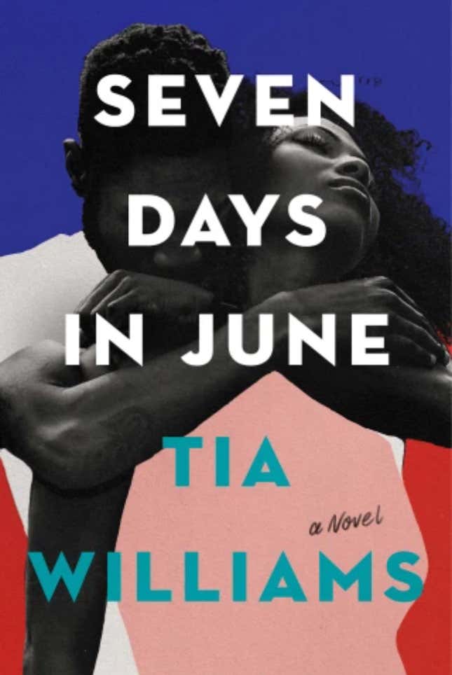 Seven Days in June – Tia Williams