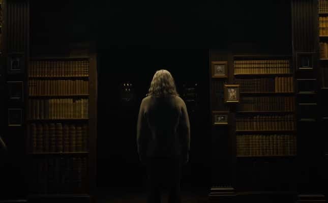 Image for article titled Breaking Down the End of the DCEU in The Flash&#39;s First Trailer