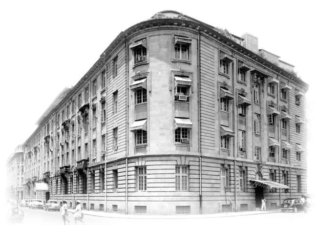 Tata-archives-mumbai