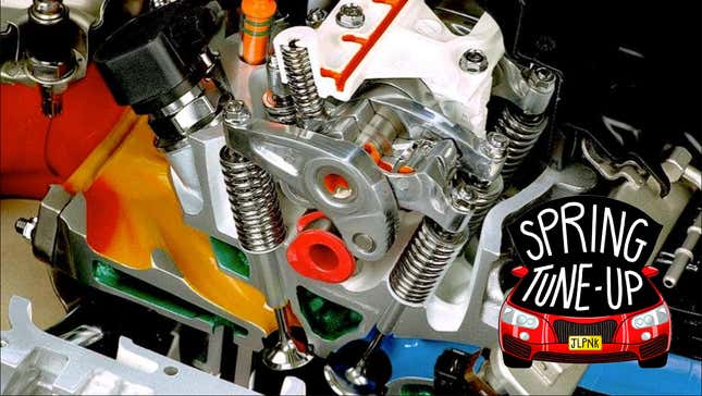 Image for article titled How Does Variable Valve Timing Work?