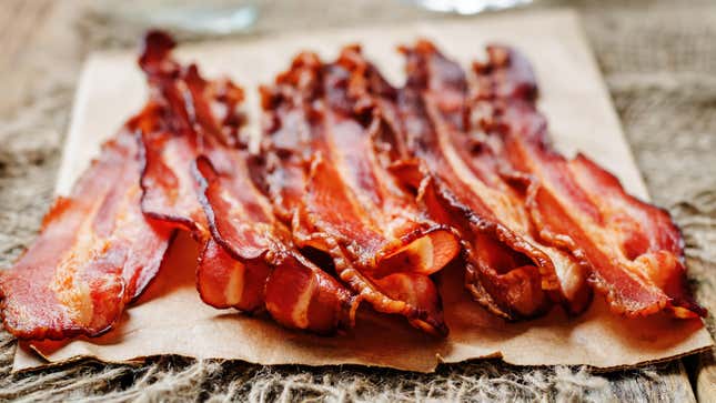 11 Delicious Ways to Cook With Bacon and Its Grease