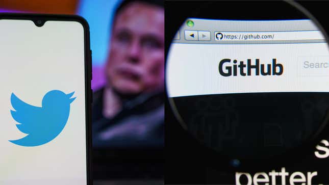 Twitter announced earlier this month that the code it uses to recommend tweets to users will be open source on March 31. 