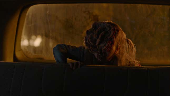 Image for article titled All the Most Spoilery Official Last of Us Photos