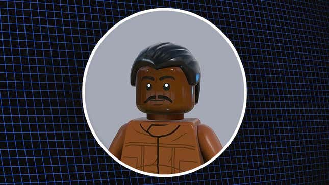 Image for article titled Lego Star Wars: The Skywalker Saga’s 15 Most Obscure Playable Characters