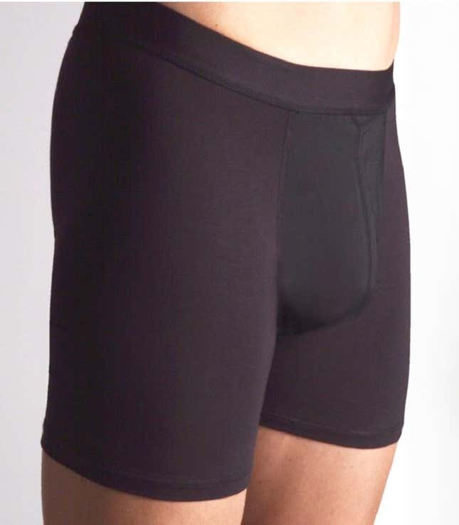 Made for men, too.