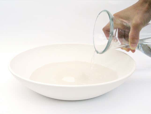 Image for article titled Elegant design solutions to save your food from languishing in the fridge