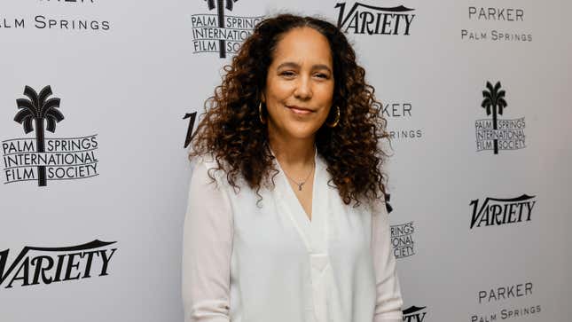 Gina Prince-Bythewood attends the 2023 Palm Springs International Film Festival on January 06, 2023 in Palm Springs, California.