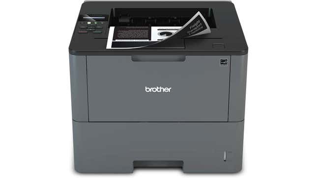 Brother HL-L6200DW