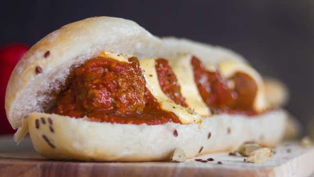 Image for article titled 7 Bizarre Subway Sandwiches Workers Will Judge You for Ordering