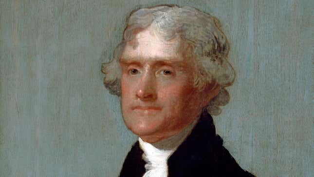 Thomas Jefferson's 14 Most Egregious Fake Viral Quotes