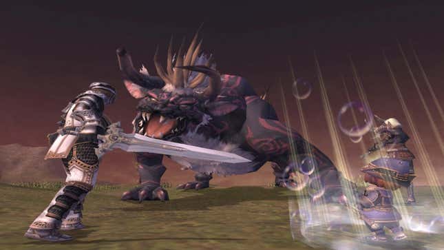 'Final Fantasy XVI'den Önce Oynanacak 8 Oyun başlıklı makale için resim