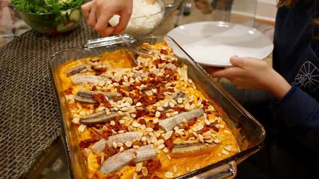 Image for article titled 10 Nordic Foods Thor Would Actually Eat If He Came to Earth
