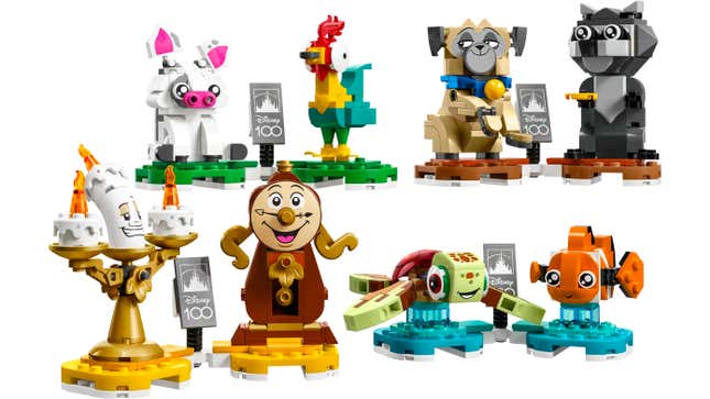 Image for article titled You&#39;ll Need Batman&#39;s Budget For All the Best Lego Sets Arriving in June