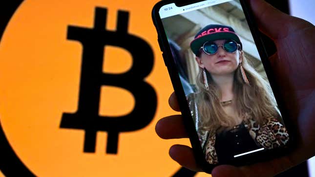 Image for article titled Everything You Need to Know About the NYC Couple Accused of Laundering Billions in Crypto