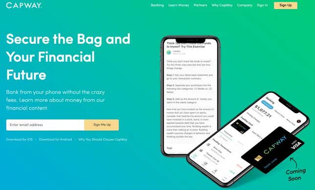 Image for article titled Startup:「貧困脱出」フィンテック